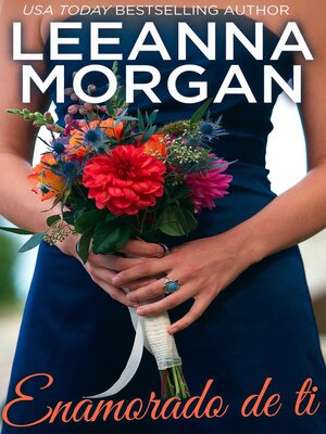 cover image of Enamorado de Ti